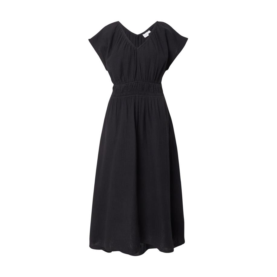 GAP GAP Jurk zwart -