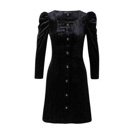 Mela London Jurk zwart