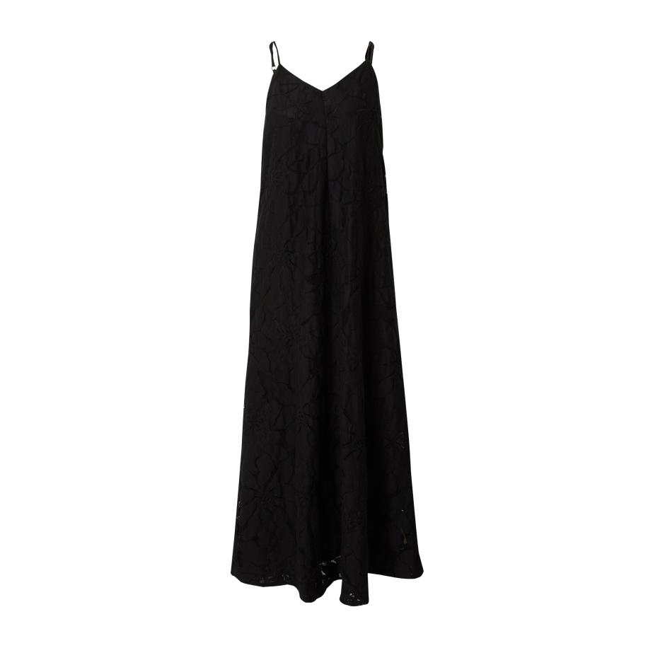 Topshop TOPSHOP Jurk zwart Zwart