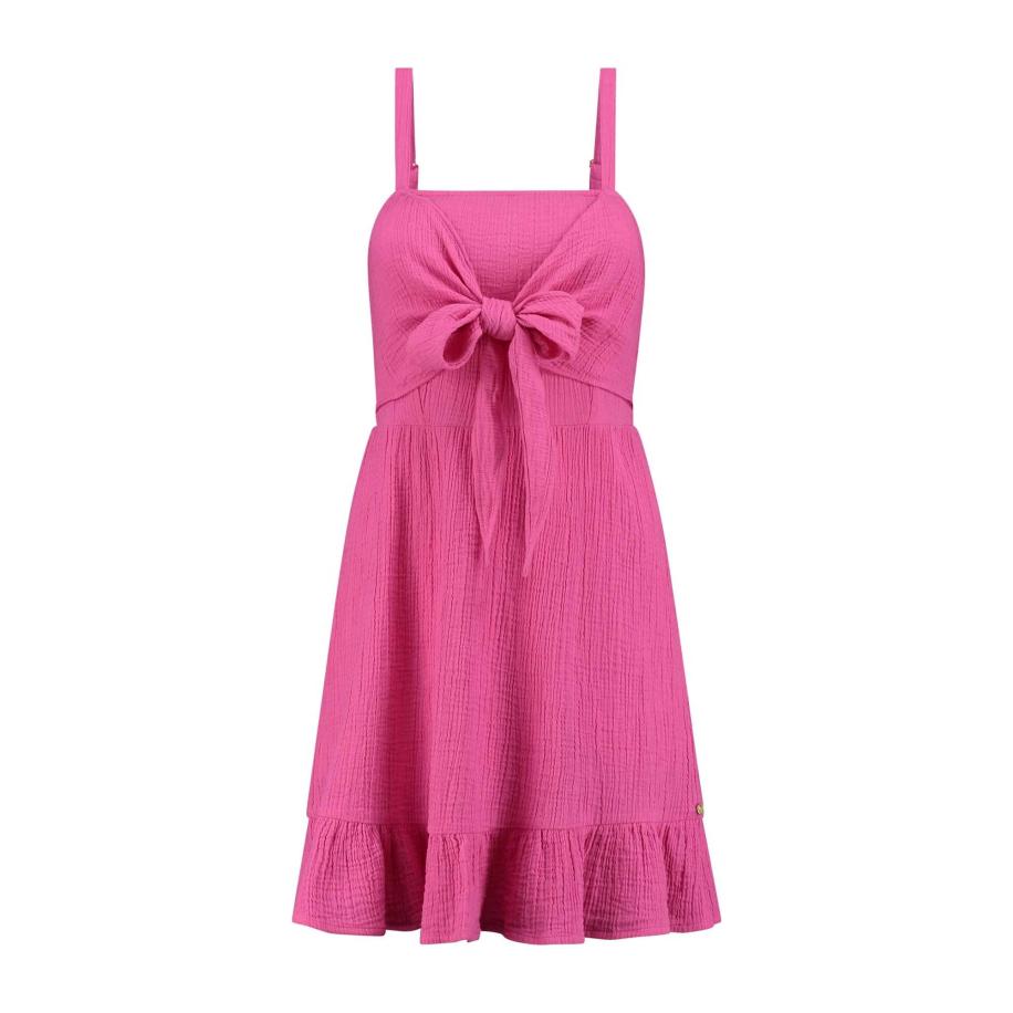 Shiwi Shiwi Zomerjurk Bora pink -