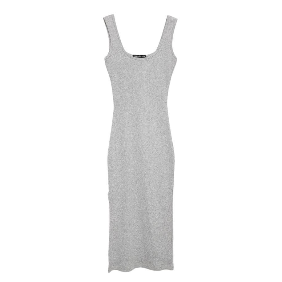 No Matter What No Matter What Zomerjurk grijs -