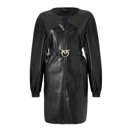 Pinko PINKO Jurk zwart