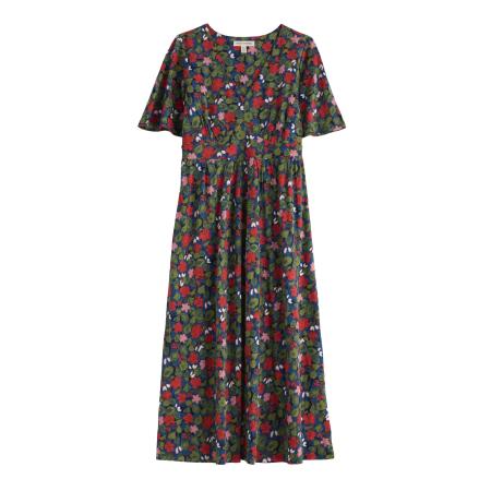 Seasalt Cornwall Seasalt Cornwall Jurk gemengde kleuren