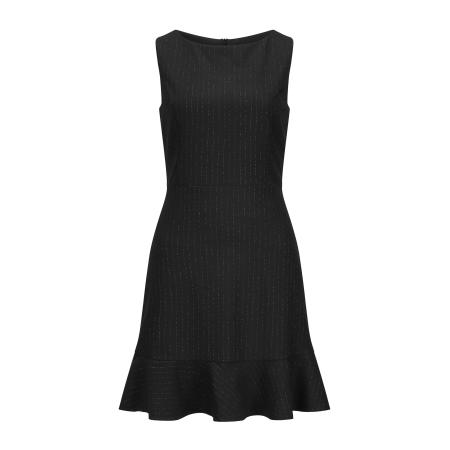 Nicowa Cocktailjurk ENAWIA zwart