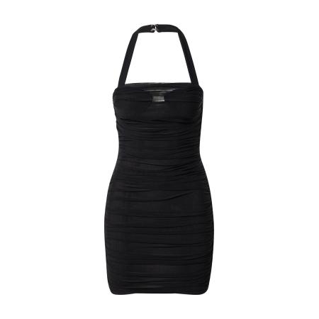 Misspap Misspap Jurk zwart