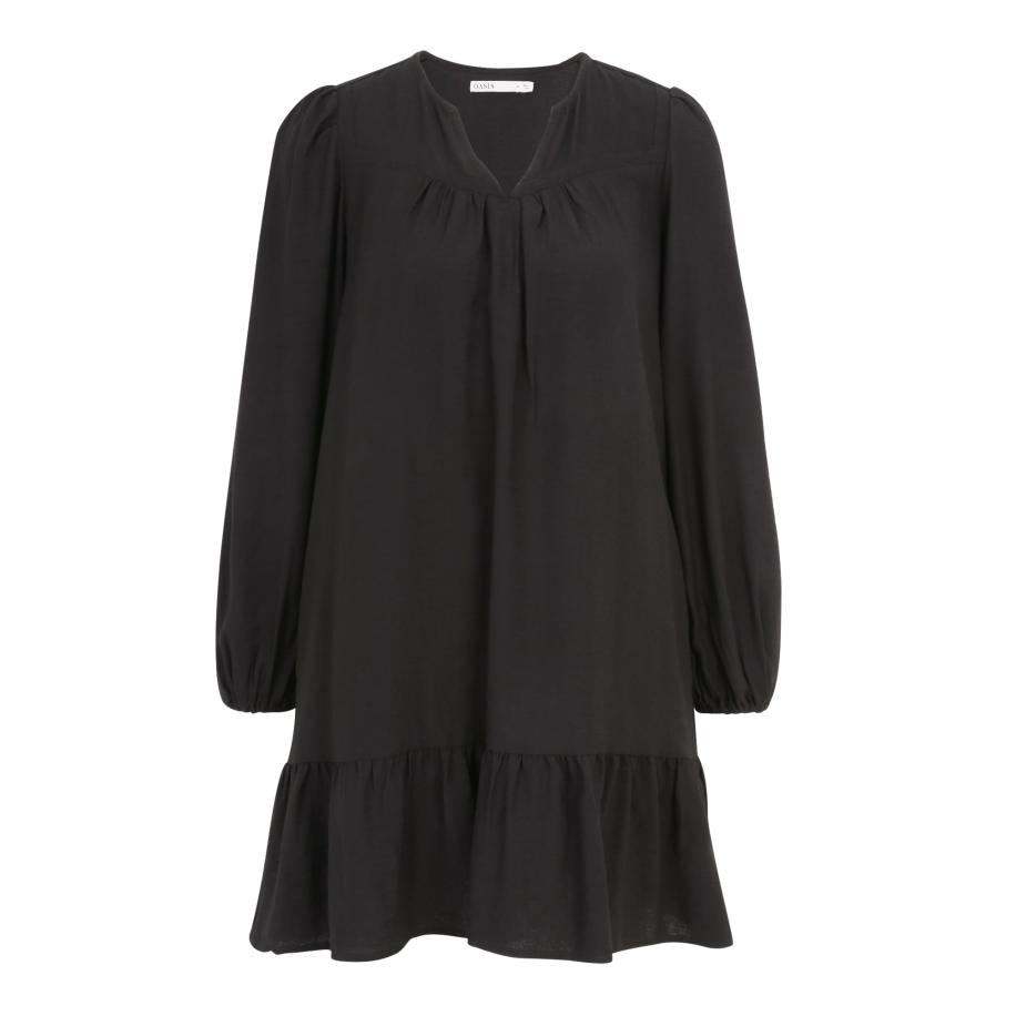 Oasis Oasis Jurk zwart -