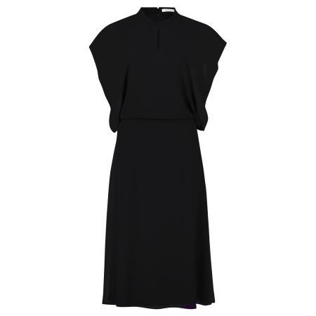 Betty & Co Betty & Co Jurk zwart