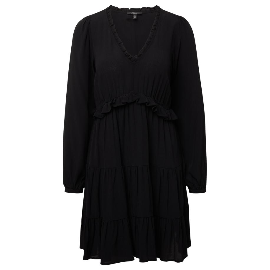 Mavi Mavi Jurk zwart -