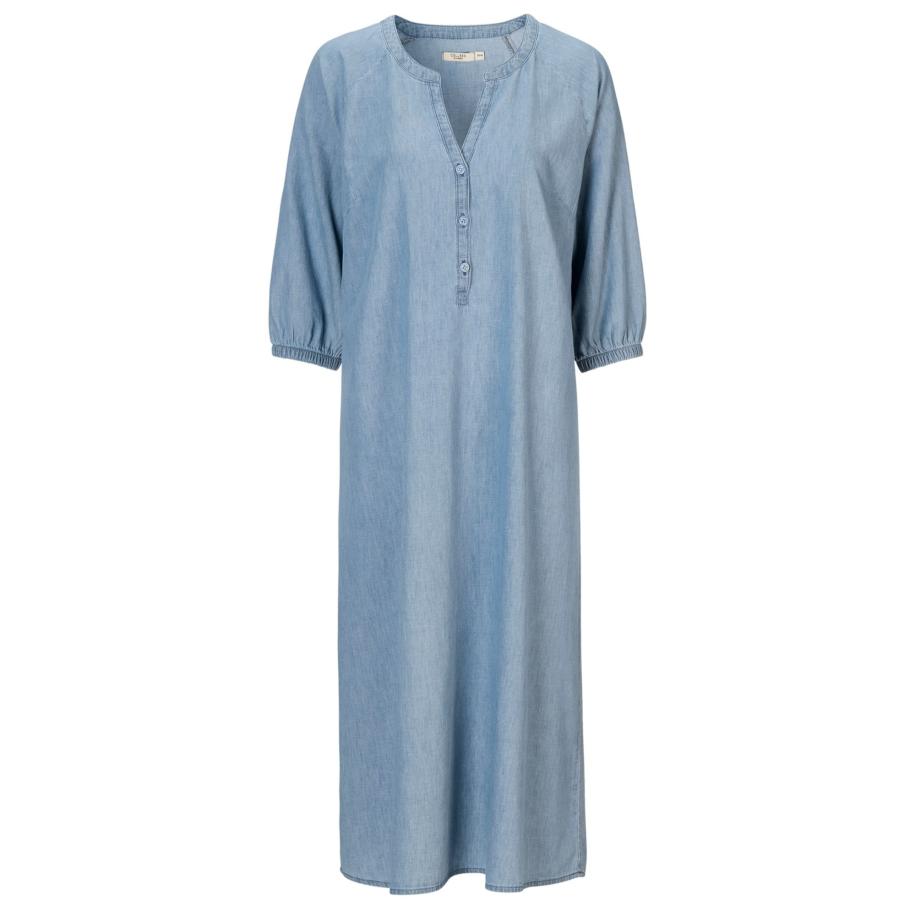 Cellbes of Sweden Cellbes of Sweden Jurk lichtblauw -