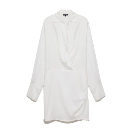 No Matter What No Matter What Jurk lichtbeige