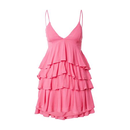 Hollister HOLLISTER Zomerjurk Bare pink