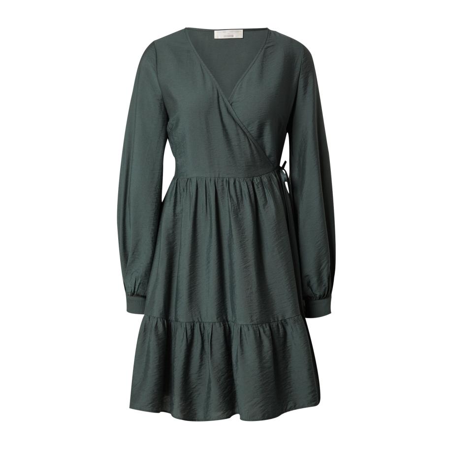 Guido Maria Kretschmer Guido Maria Kretschmer Women Jurk Lanea groen -