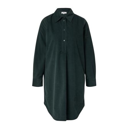 s.Oliver Blousejurk donkergroen