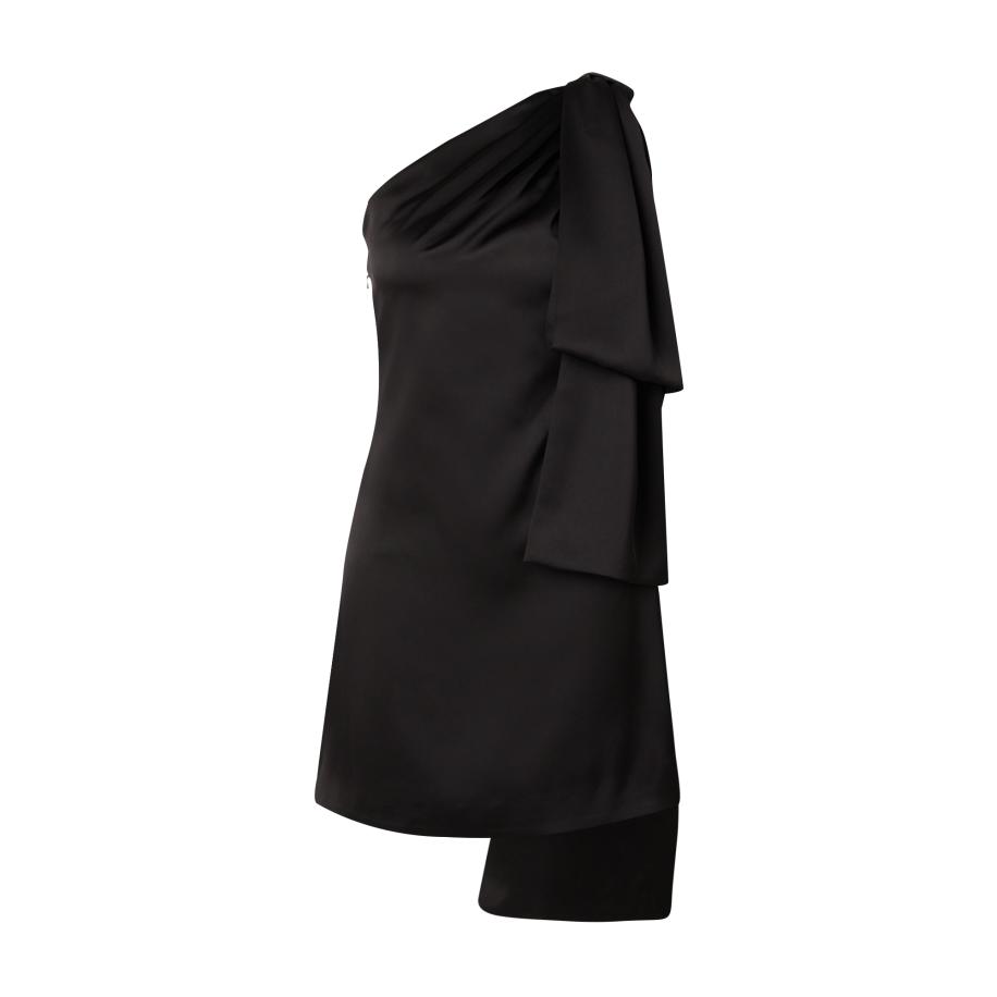 Kaviar Gauche Fleur by Kaviar Gauche Cocktailjurk zwart -