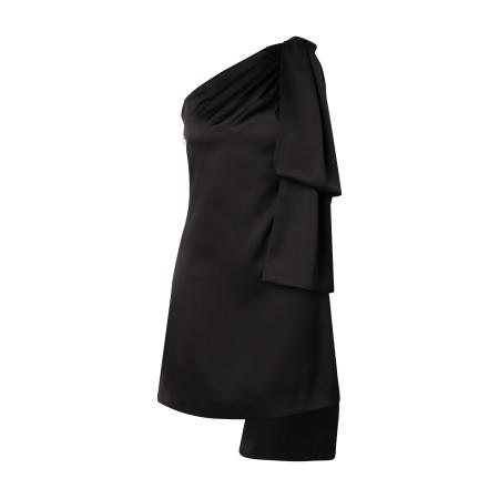 Kaviar Gauche Fleur by Kaviar Gauche Cocktailjurk zwart