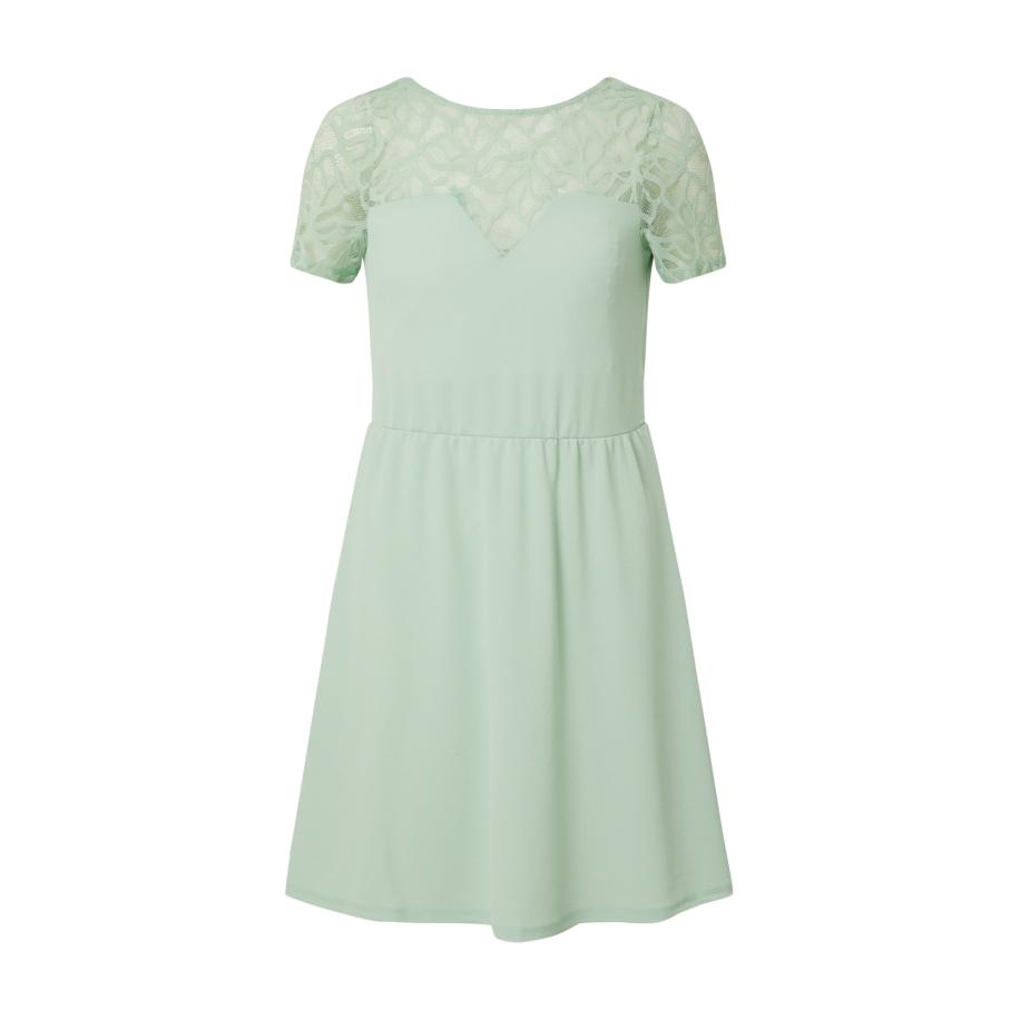 Only ONLY Jurk Monna mintgroen -