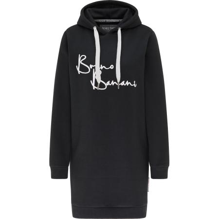 Bruno Banani Bruno Banani Jurk zwart / wit