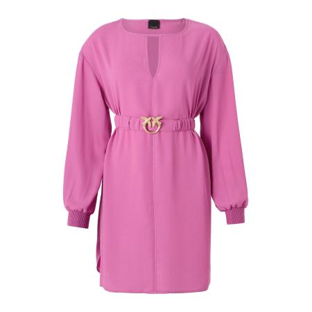 Pinko PINKO Jurk pink