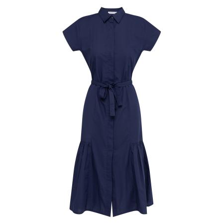 Quiosque Quiosque Blousejurk marine