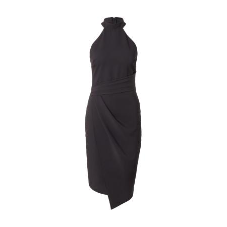 Lipsy Lipsy Jurk zwart