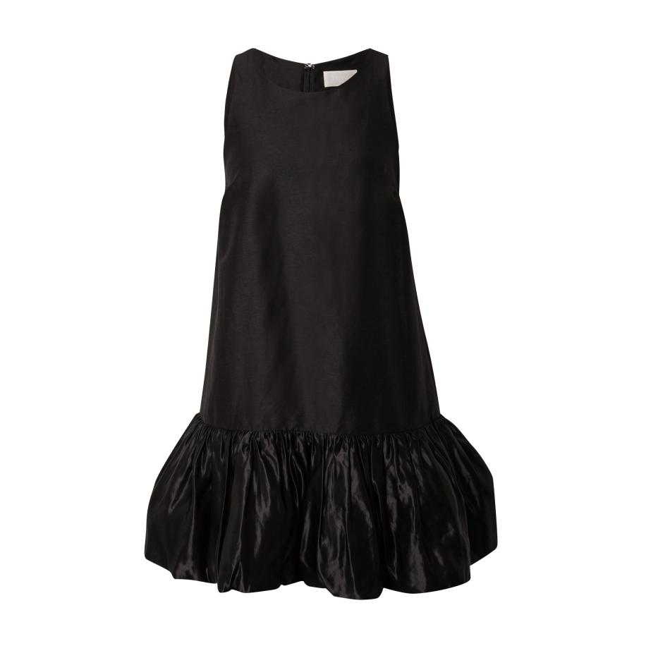 Kaviar Gauche Fleur by Kaviar Gauche Cocktailjurk zwart -