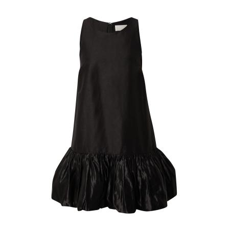 Kaviar Gauche Fleur by Kaviar Gauche Cocktailjurk zwart