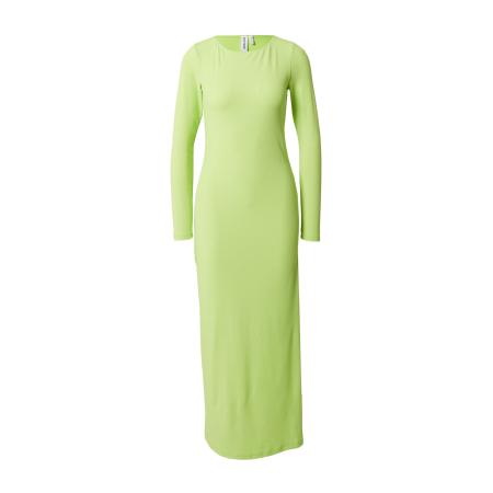 Résumé Résumé Jurk Sierra lichtgroen