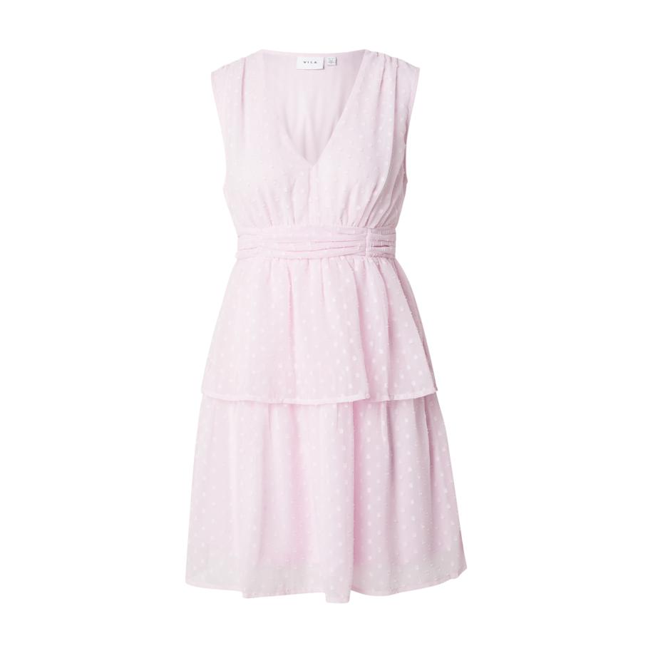 Vila VILA Jurk VIEDEE sering -