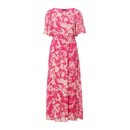 s.Oliver BLACK LABEL Jurk pink / rosa