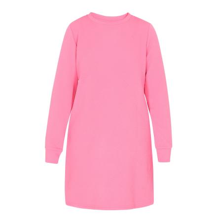 SANIKA SANIKA Jurk rosé