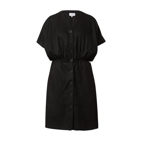 MAKIA MAKIA Blousejurk Ley zwart