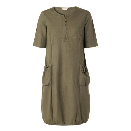 TATUUM TATUUM Jurk LINIA kaki