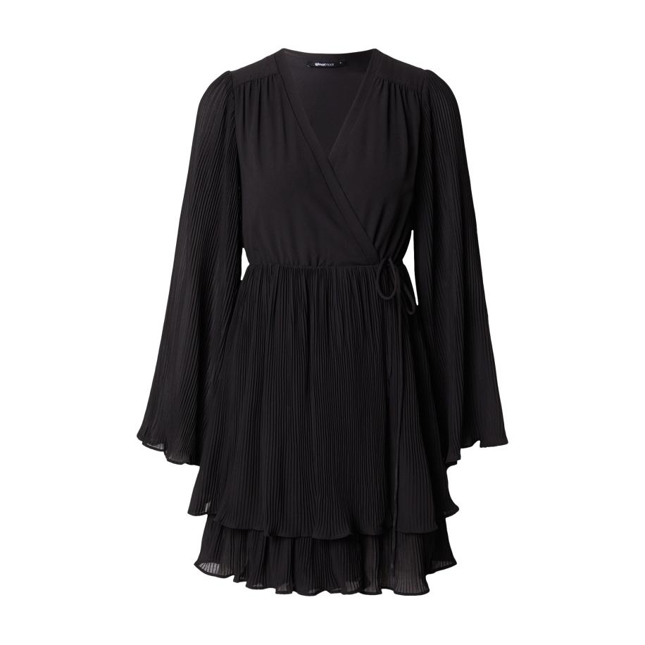 Gina Tricot Gina Tricot Jurk zwart -