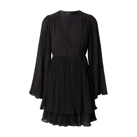 Gina Tricot Gina Tricot Jurk zwart