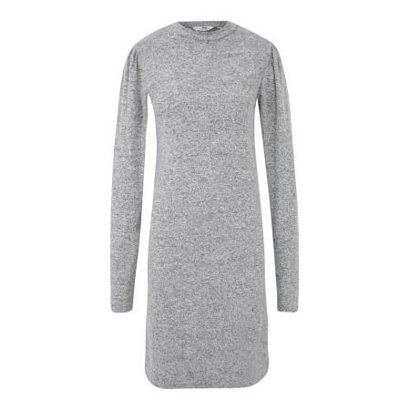 Dorothy Perkins Dorothy Perkins Tall Jurk grijs gemêleerd