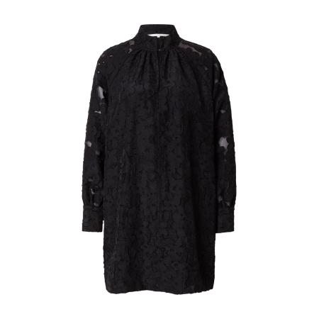 Second Female SECOND FEMALE Jurk Stary zwart