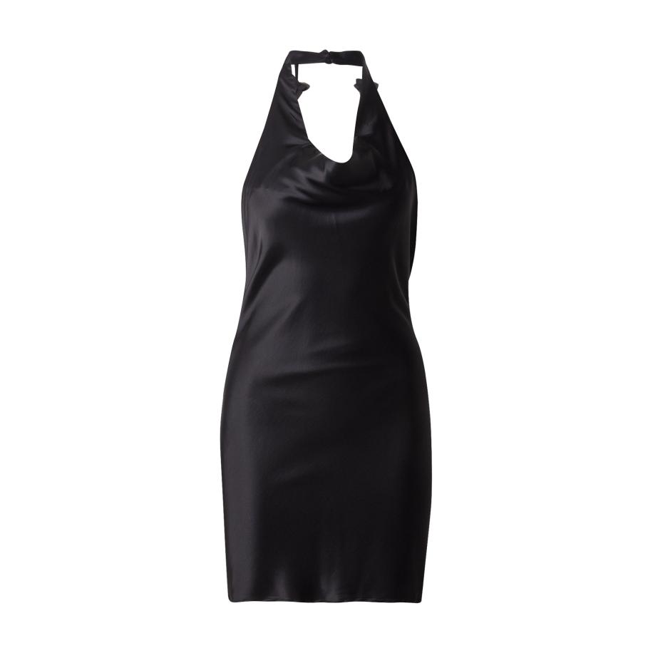 millane millane Zomerjurk Helene zwart -