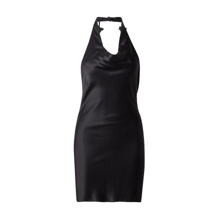 millane millane Zomerjurk Helene zwart