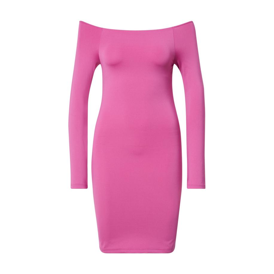 Cotton On Cotton On Jurk pitaja roze -