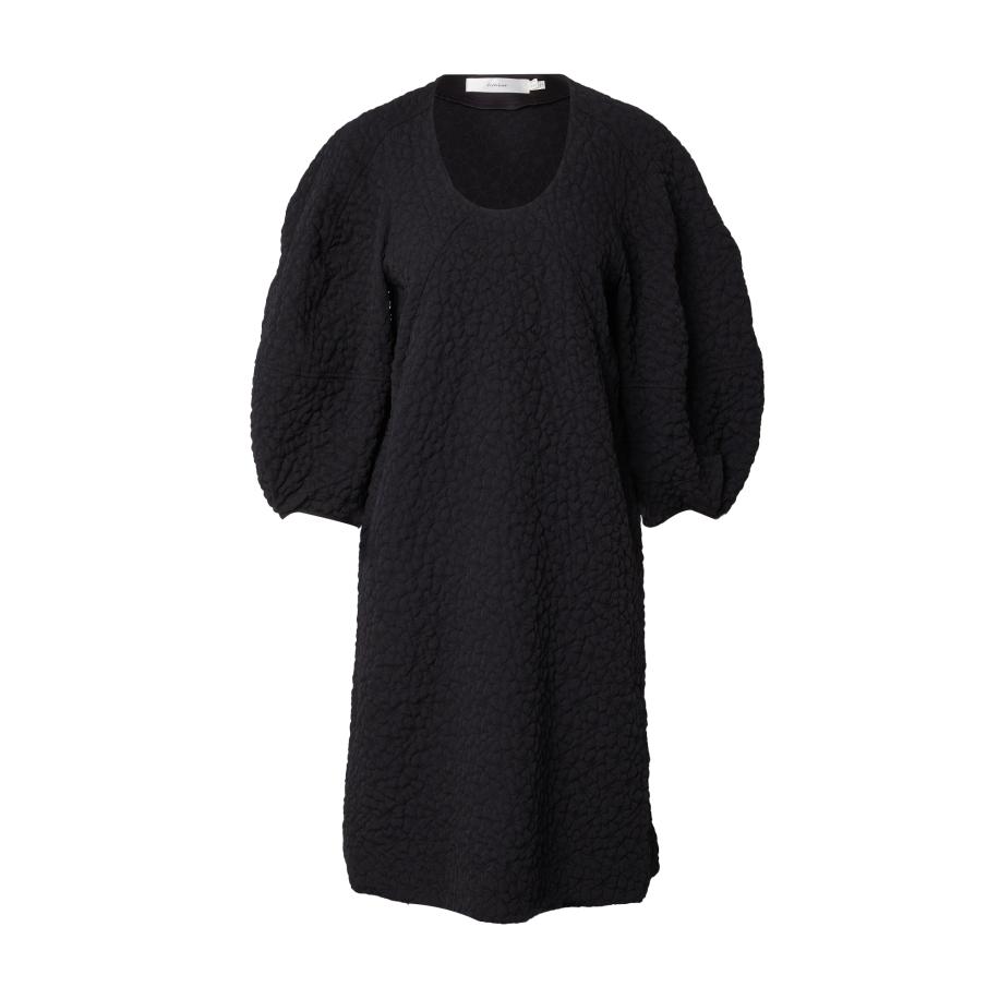 InWear InWear Jurk Melly zwart -