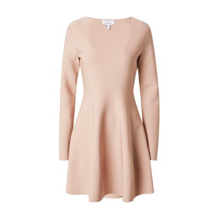 & Other Stories & Other Stories Jurk beige