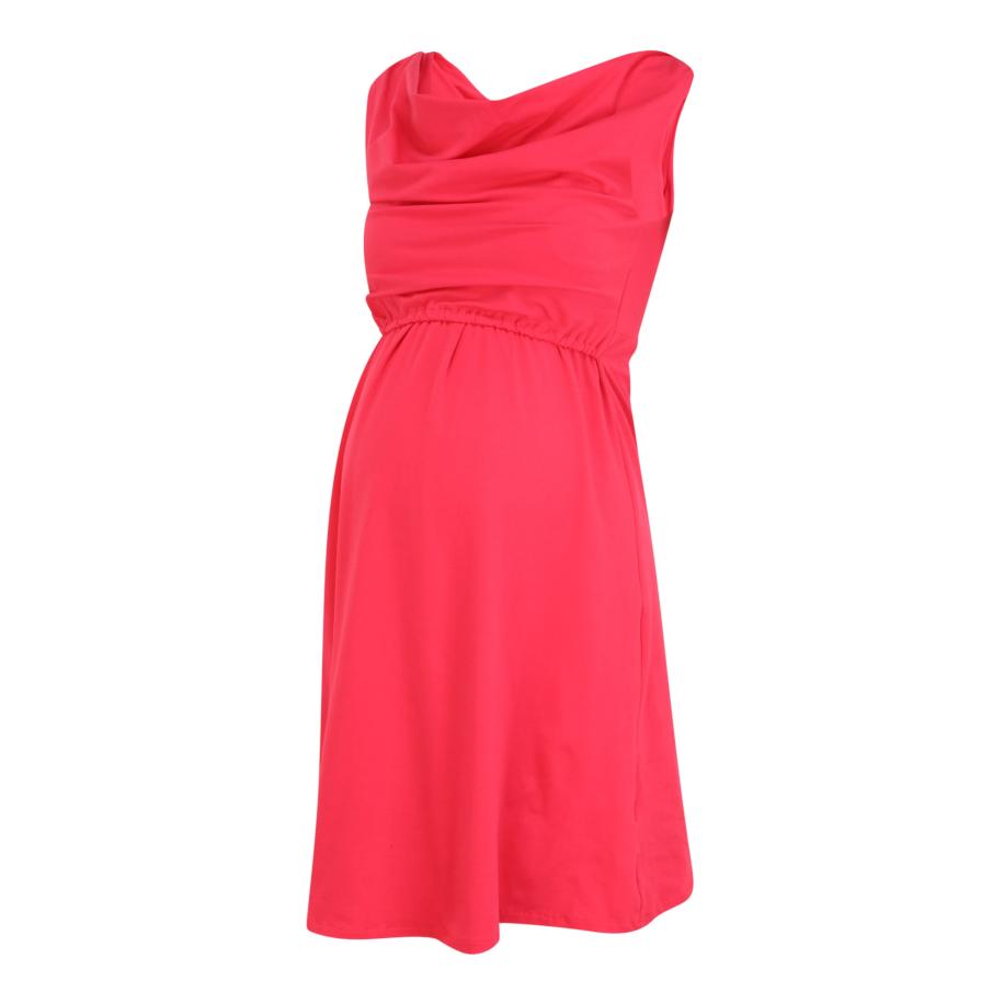 Bebefield Bebefield Jurk Mia pitaja roze -