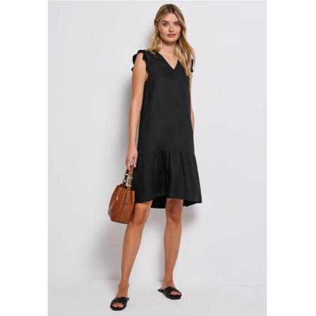 Street One Mouwloze tuniekjurk