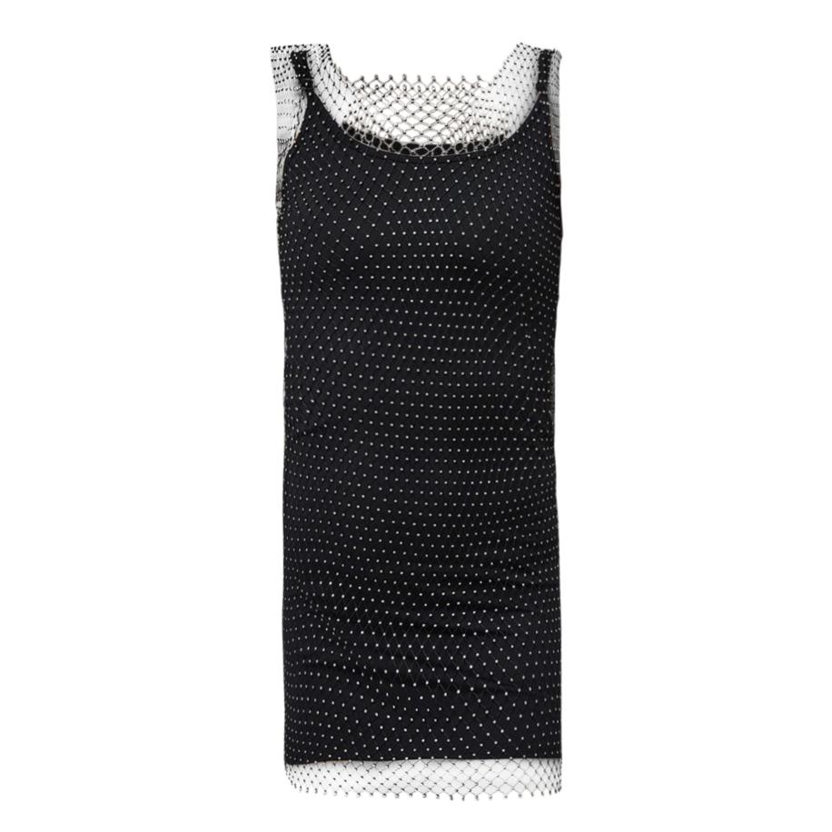 No Matter What No Matter What Jurk zwart -