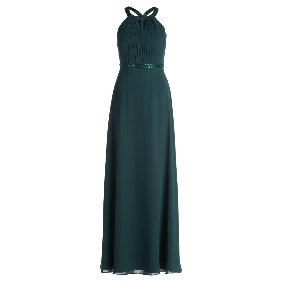 VM Vera Mont VM Vera Mont Avondjurk donkergroen -