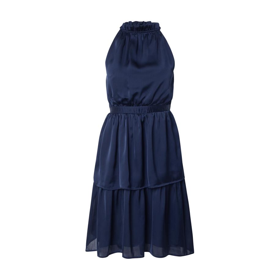 Vila VILA Cocktailjurk VINidia marine -