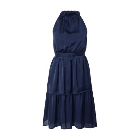 Vila VILA Cocktailjurk VINidia marine