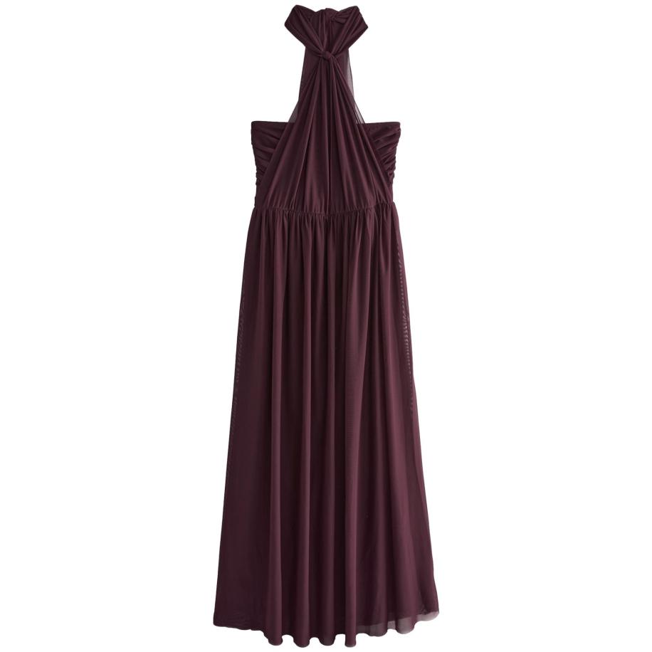 Next Next Avondjurk lila -