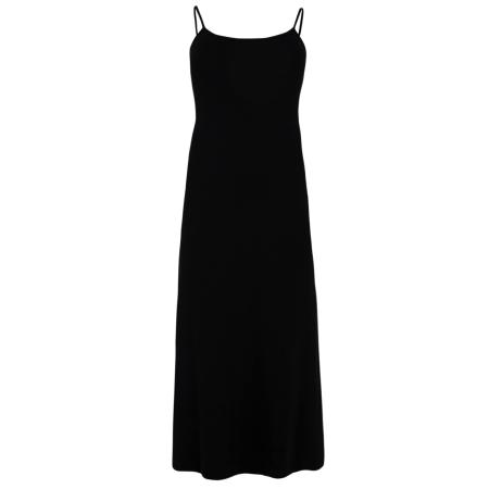 Yoek YOEK Jurk zwart