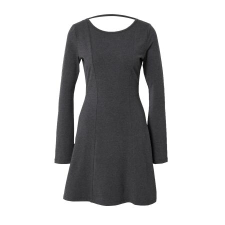 ABOUT YOU ABOUT YOU Jurk Maresa donkergrijs